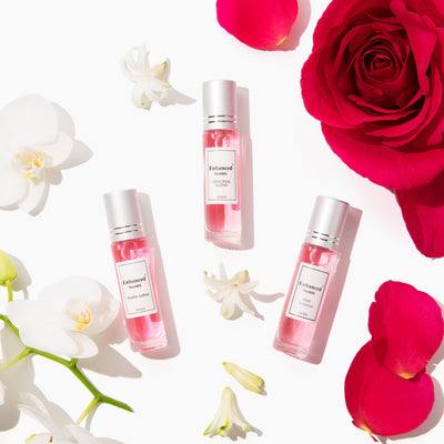 Enhanced Scents Collection - Spring sale