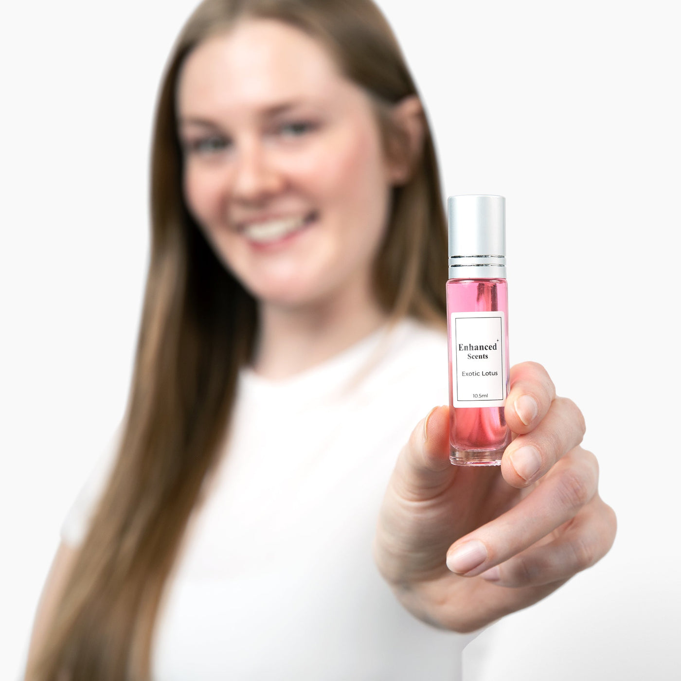Enhanced Scents -  Exotic Lotus